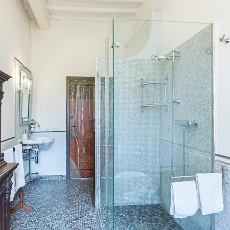 Villa Antica Merelli 12, Emma Monte San Savino