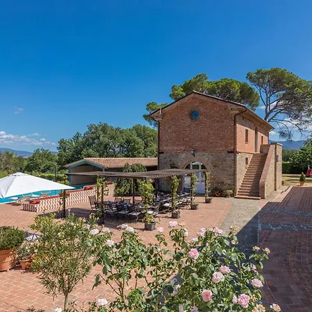 Villa Antica Merelli 12, Emma *
