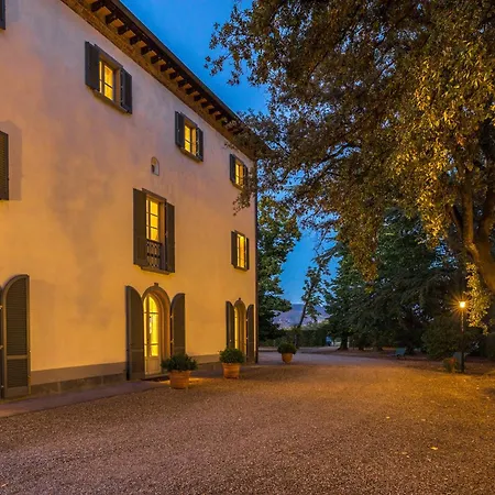 Antica Merelli 12, Emma Monte San Savino