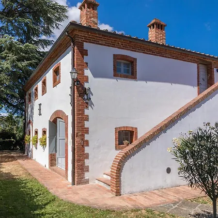 Antica Merelli 12, Emma Monte San Savino