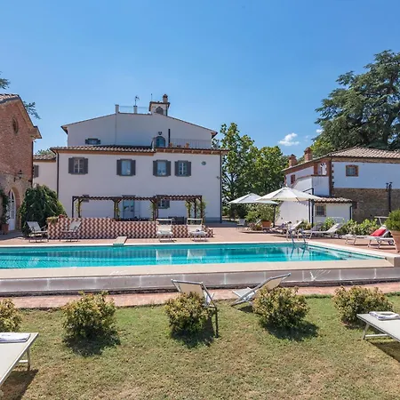 Villa Antica Merelli 12, Emma *