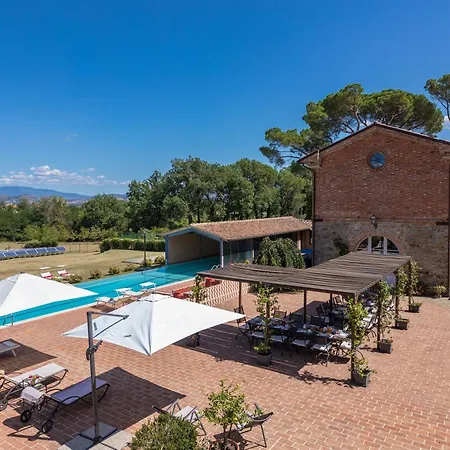 Villa Antica Merelli 12, Emma *