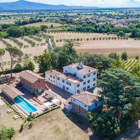 Villa Antica Merelli 12, Emma